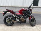 Thumbnail Photo 6 for 2018 Honda CB300F