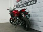 Thumbnail Photo 5 for 2018 Honda CB300F