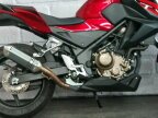 Thumbnail Photo 2 for 2018 Honda CB300F