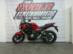 Thumbnail Photo 4 for 2018 Honda CB300F