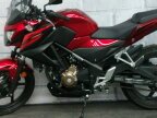 Thumbnail Photo 6 for 2018 Honda CB300F