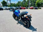 Thumbnail Photo 4 for 2018 Honda CB500F