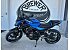 2018 Honda CB500F