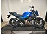 2018 Honda CB500F