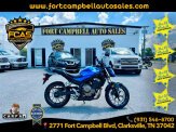 2018 Honda CB500F