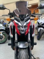 Thumbnail Photo 2 for 2018 Honda CB650F ABS