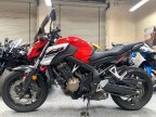 Thumbnail Photo 1 for 2018 Honda CB650F ABS