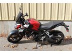 Thumbnail Photo 1 for 2018 Honda CB650F ABS