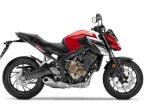 Thumbnail Photo 4 for 2018 Honda CB650F ABS
