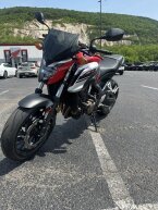 Thumbnail Photo 6 for 2018 Honda CB650F