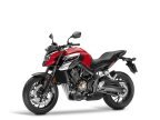 Thumbnail Photo 2 for New 2018 Honda CB650F ABS