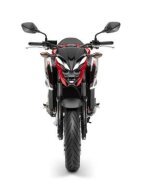 Thumbnail Photo 4 for New 2018 Honda CB650F ABS