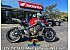 2018 Honda CB650F