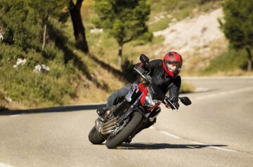 2018 Honda CB650F ABS