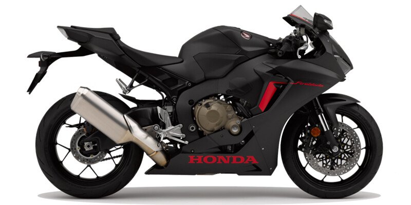 2018 Honda CBR1000RR Base specifications