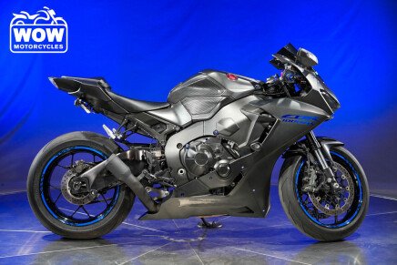 Photo 1 for 2018 Honda CBR1000RR