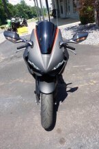 Thumbnail Photo 3 for 2018 Honda CBR1000RR