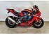 2018 Honda CBR1000RR