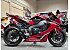 2018 Honda CBR1000RR