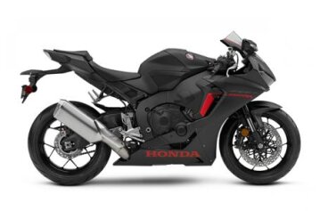 2018 Honda CBR1000RR