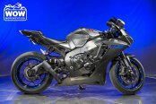 2018 Honda CBR1000RR