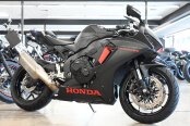 2018 Honda CBR1000RR