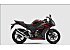 2018 Honda CBR300R