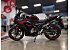 2018 Honda CBR300R