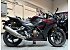 2018 Honda CBR300R