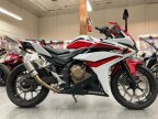 Thumbnail Photo 6 for 2018 Honda CBR500R