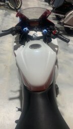 Thumbnail Photo 5 for 2018 Honda CBR500R