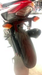 Thumbnail Photo 6 for 2018 Honda CBR500R