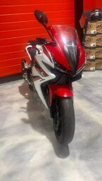 Thumbnail Photo 1 for 2018 Honda CBR500R