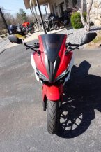 Thumbnail Photo 3 for 2018 Honda CBR500R