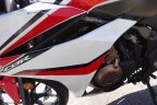Thumbnail Photo 6 for 2018 Honda CBR500R