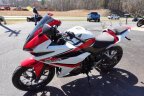 Thumbnail Photo 4 for 2018 Honda CBR500R