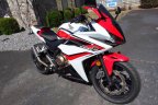 Thumbnail Photo 2 for 2018 Honda CBR500R
