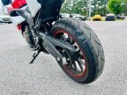 Thumbnail Photo 6 for 2018 Honda CBR500R