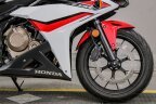Thumbnail Photo 2 for 2018 Honda CBR500R