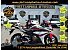 2018 Honda CBR500R