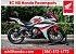 2018 Honda CBR500R