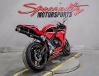 Thumbnail Photo 4 for 2018 Honda CBR600RR