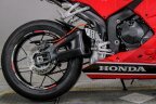 Thumbnail Photo 3 for 2018 Honda CBR600RR
