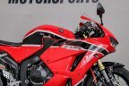 Thumbnail Photo 1 for 2018 Honda CBR600RR