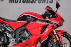 Thumbnail Photo 1 for 2018 Honda CBR600RR