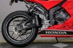 Thumbnail Photo 3 for 2018 Honda CBR600RR