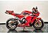 2018 Honda CBR600RR ABS
