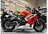 2018 Honda CBR600RR