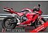 2018 Honda CBR600RR