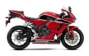 2018 Honda CBR600RR
